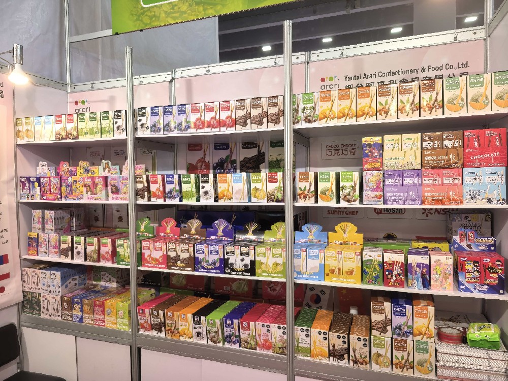 第138届广交会闭幕